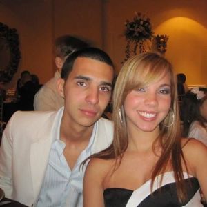 Meet your Posher, Lisbeth